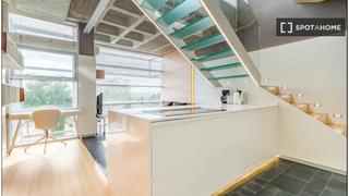 Rent Flat in Europolis. Piso de 1 dormitorio en alquiler en las rozas de madrid Rent Flat in Europolis. Piso de 1 dormitorio en alquiler en las rozas de madrid