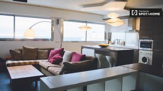 Affitto Appartamento in Ciudad Universitaria. Estudio con piscina en alquiler en ciudad universitaria, madrid Affitto Appartamento in Ciudad Universitaria. Estudio con piscina en alquiler en ciudad universitaria, madrid