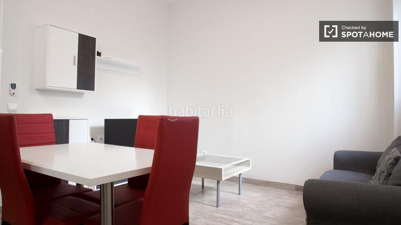 Foto 7dc5551e-1dba-4462-a351-45e2d1205712. Location appartement avec chauffage dans Parque Mayor Alcorcón Foto 7dc5551e-1dba-4462-a351-45e2d1205712. Location appartement avec chauffage dans Parque Mayor Alcorcón