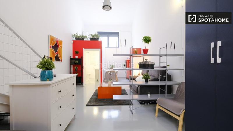 Foto 404e51b7-d448-4370-80ec-ad69e7a2354c. Rent flat with heating in Pueblo Nuevo Madrid Foto 404e51b7-d448-4370-80ec-ad69e7a2354c. Rent flat with heating in Pueblo Nuevo Madrid