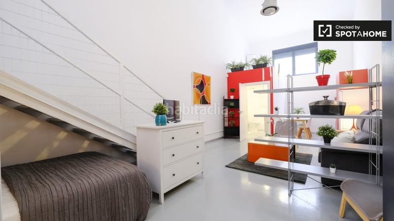 Foto 68249c99-6865-4d31-8a17-cce8c08c6b15. Rent flat with heating in Pueblo Nuevo Madrid Foto 68249c99-6865-4d31-8a17-cce8c08c6b15. Rent flat with heating in Pueblo Nuevo Madrid