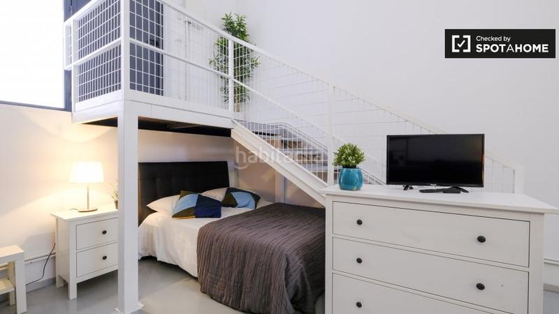 Foto 83d46f29-2608-4904-8bab-8ab187424e4d. Rent flat with heating in Pueblo Nuevo Madrid Foto 83d46f29-2608-4904-8bab-8ab187424e4d. Rent flat with heating in Pueblo Nuevo Madrid