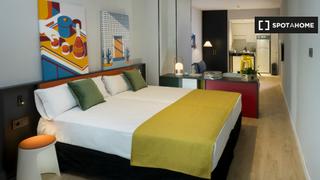 Lloguer Pis a Avenida Europa. Estudio en alquiler en pozuelo de alarcón, madrid Lloguer Pis a Avenida Europa. Estudio en alquiler en pozuelo de alarcón, madrid