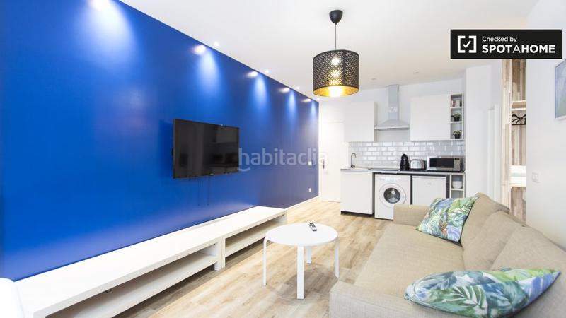Foto 02451d82-f909-4410-8037-024a87a72b9e. Alquiler piso vibrante apartamento de 1 dormitorio en alquiler en atocha, en Madrid Foto 02451d82-f909-4410-8037-024a87a72b9e. Alquiler piso vibrante apartamento de 1 dormitorio en alquiler en atocha, en Madrid