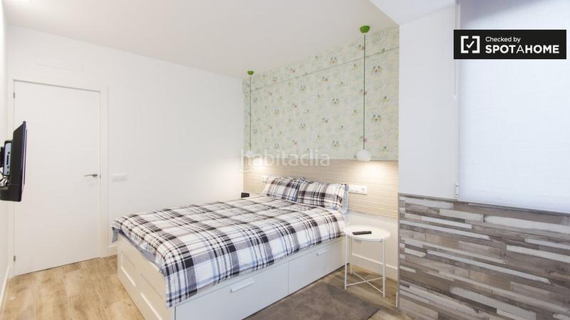 Foto 1a0688b9-cb32-4906-875c-d088c765ab5b. Alquiler piso vibrante apartamento de 1 dormitorio en alquiler en atocha, en Madrid Foto 1a0688b9-cb32-4906-875c-d088c765ab5b. Alquiler piso vibrante apartamento de 1 dormitorio en alquiler en atocha, en Madrid