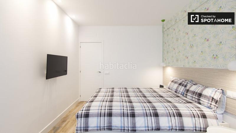 Foto 282cb579-0de5-45ea-807e-5b025c122be6. Alquiler piso vibrante apartamento de 1 dormitorio en alquiler en atocha, en Madrid Foto 282cb579-0de5-45ea-807e-5b025c122be6. Alquiler piso vibrante apartamento de 1 dormitorio en alquiler en atocha, en Madrid