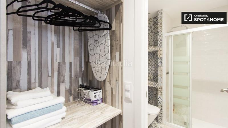 Foto 2e38fc82-adbb-4ea8-9642-f9ccd1570d51. Alquiler piso vibrante apartamento de 1 dormitorio en alquiler en atocha, en Madrid Foto 2e38fc82-adbb-4ea8-9642-f9ccd1570d51. Alquiler piso vibrante apartamento de 1 dormitorio en alquiler en atocha, en Madrid