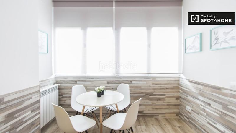 Foto 374d8512-0e0e-491e-afa3-8731a465a8b2. Alquiler piso vibrante apartamento de 1 dormitorio en alquiler en atocha, en Madrid Foto 374d8512-0e0e-491e-afa3-8731a465a8b2. Alquiler piso vibrante apartamento de 1 dormitorio en alquiler en atocha, en Madrid