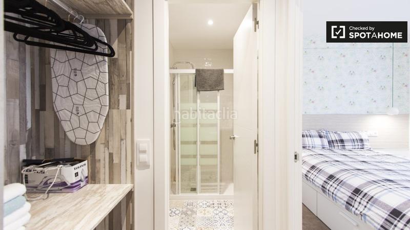 Foto 43fa101e-64cc-4131-968f-4099056fcab4. Alquiler piso vibrante apartamento de 1 dormitorio en alquiler en atocha, en Madrid Foto 43fa101e-64cc-4131-968f-4099056fcab4. Alquiler piso vibrante apartamento de 1 dormitorio en alquiler en atocha, en Madrid