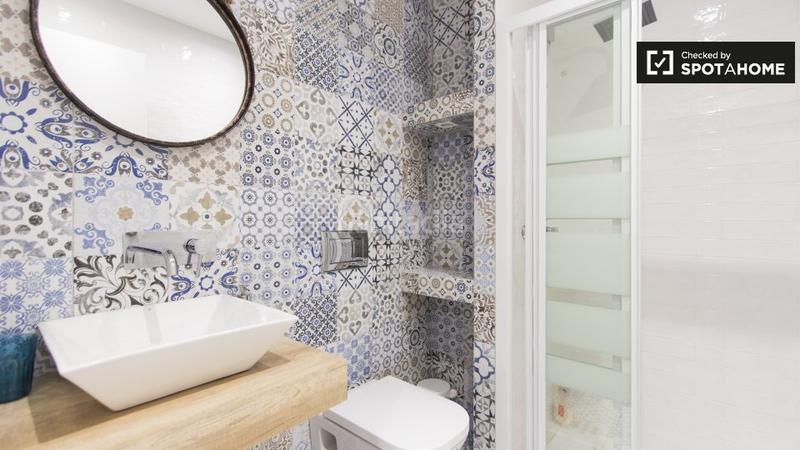 Foto 4bffdbed-9297-44e2-96fb-81da285adc9a. Alquiler piso vibrante apartamento de 1 dormitorio en alquiler en atocha, en Madrid Foto 4bffdbed-9297-44e2-96fb-81da285adc9a. Alquiler piso vibrante apartamento de 1 dormitorio en alquiler en atocha, en Madrid