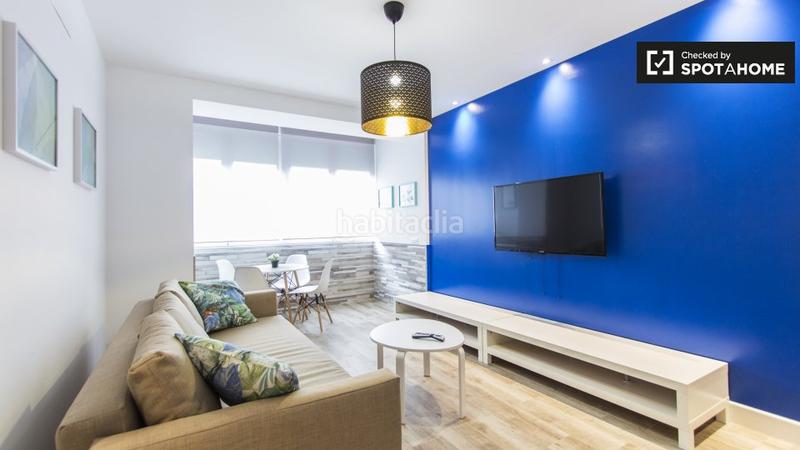 Foto 546318cc-407e-4083-878a-ab7bc0831273. Alquiler piso vibrante apartamento de 1 dormitorio en alquiler en atocha, en Madrid Foto 546318cc-407e-4083-878a-ab7bc0831273. Alquiler piso vibrante apartamento de 1 dormitorio en alquiler en atocha, en Madrid