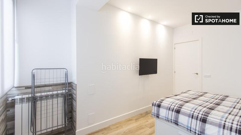 Foto 5749a87d-8d88-4dd8-a1ec-dfcdc3dc7888. Alquiler piso vibrante apartamento de 1 dormitorio en alquiler en atocha, en Madrid Foto 5749a87d-8d88-4dd8-a1ec-dfcdc3dc7888. Alquiler piso vibrante apartamento de 1 dormitorio en alquiler en atocha, en Madrid