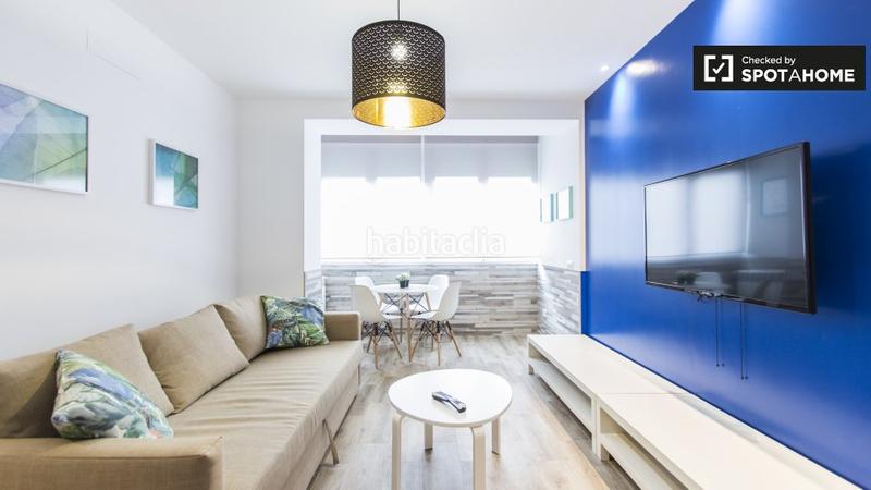 Foto b1dde63e-afd7-41cb-9e1a-55a252be7616. Alquiler piso vibrante apartamento de 1 dormitorio en alquiler en atocha, en Madrid Foto b1dde63e-afd7-41cb-9e1a-55a252be7616. Alquiler piso vibrante apartamento de 1 dormitorio en alquiler en atocha, en Madrid