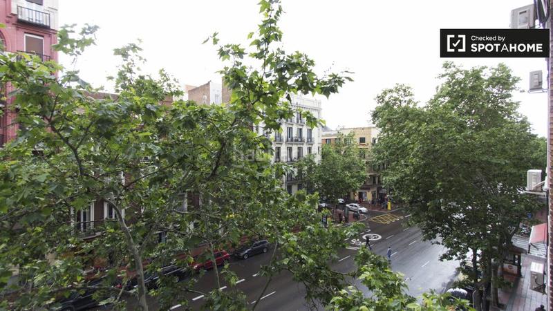 Foto e31106eb-c36c-4704-bcf8-2d384bca49b6. Alquiler piso vibrante apartamento de 1 dormitorio en alquiler en atocha, en Madrid Foto e31106eb-c36c-4704-bcf8-2d384bca49b6. Alquiler piso vibrante apartamento de 1 dormitorio en alquiler en atocha, en Madrid