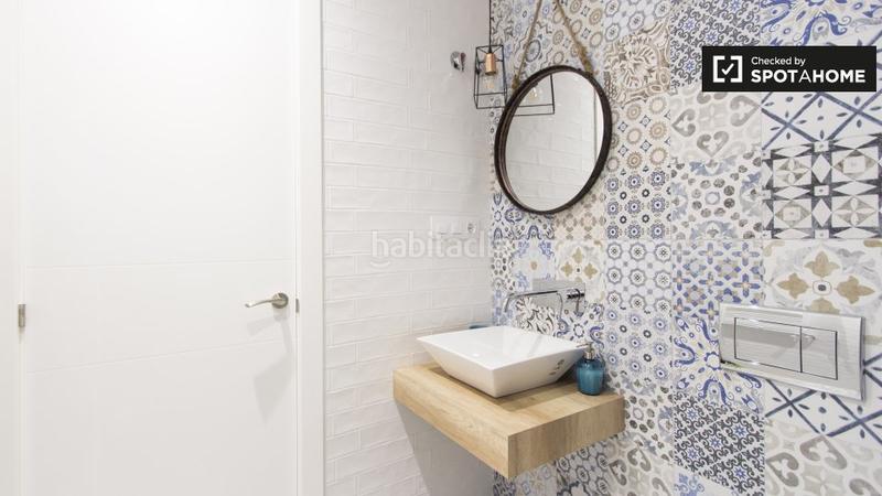 Foto 9ad273a2-19a6-4d6a-930d-780f2622a045. Miete etagenwohnung mit heizung in Palos de Moguer Madrid Foto 9ad273a2-19a6-4d6a-930d-780f2622a045. Miete etagenwohnung mit heizung in Palos de Moguer Madrid