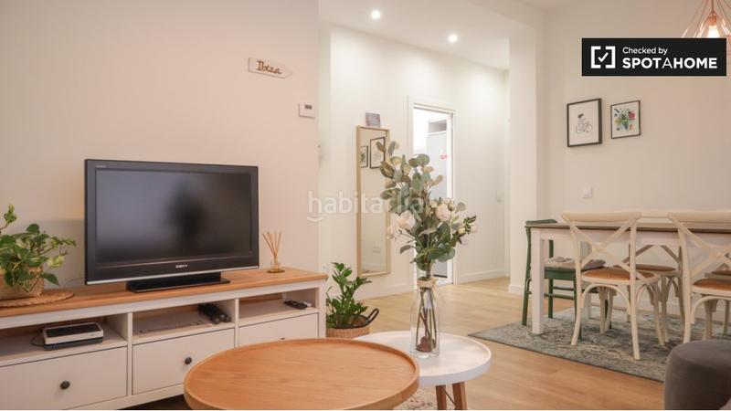 Foto 4a119e28-85fa-4b45-9702-0e88b0bd3812. Alquiler piso apartamento de 2 dormitorios en alquiler en atocha, en Madrid Foto 4a119e28-85fa-4b45-9702-0e88b0bd3812. Alquiler piso apartamento de 2 dormitorios en alquiler en atocha, en Madrid