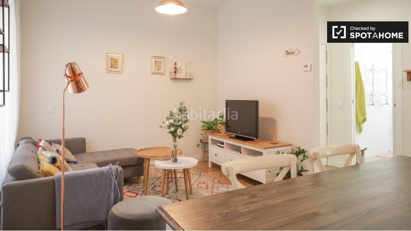 Foto ca9d157b-5197-45dd-8e43-b6fa55511798. Alquiler piso apartamento de 2 dormitorios en alquiler en atocha, en Madrid Foto ca9d157b-5197-45dd-8e43-b6fa55511798. Alquiler piso apartamento de 2 dormitorios en alquiler en atocha, en Madrid