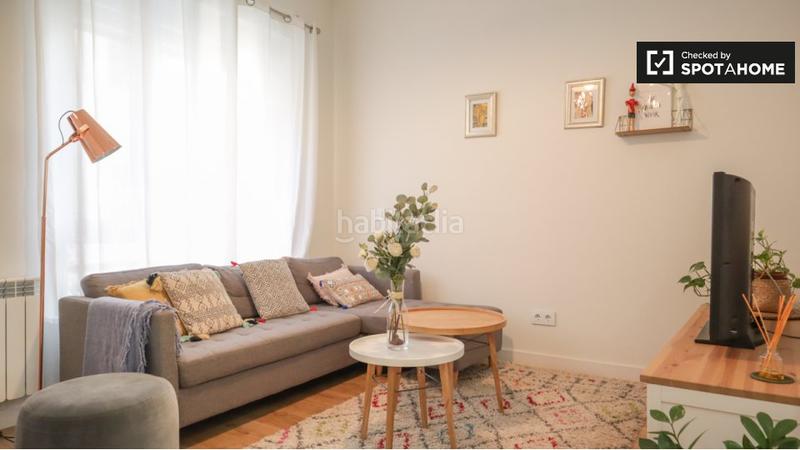 Foto f5b47ce1-c1cf-4fe5-acfd-04f14256d799. Alquiler piso apartamento de 2 dormitorios en alquiler en atocha, en Madrid Foto f5b47ce1-c1cf-4fe5-acfd-04f14256d799. Alquiler piso apartamento de 2 dormitorios en alquiler en atocha, en Madrid