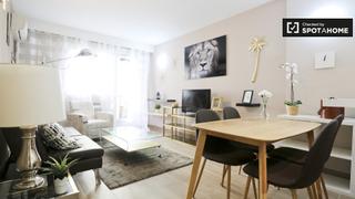 Lloguer Pis a Ciudad Jardín. Apartamento de 1 dormitorio en alquiler en prosperidad, madrid Lloguer Pis a Ciudad Jardín. Apartamento de 1 dormitorio en alquiler en prosperidad, madrid