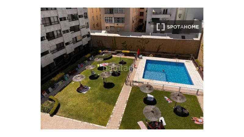 Foto 663223b5-e2ed-4726-9a86-884d7c599a46. Affitto appartamento con riscaldamento in Almagro Madrid Foto 663223b5-e2ed-4726-9a86-884d7c599a46. Affitto appartamento con riscaldamento in Almagro Madrid