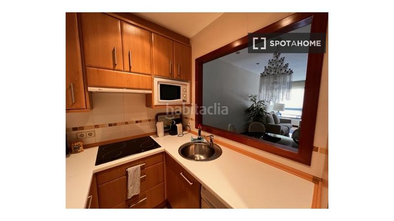 Foto be187c55-1eab-438d-80fa-f179acbdbc72. Miete etagenwohnung mit heizung in Almagro Madrid Foto be187c55-1eab-438d-80fa-f179acbdbc72. Miete etagenwohnung mit heizung in Almagro Madrid