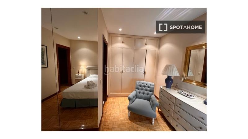 Foto d56dabb4-d97f-413f-9e28-8ca829133c89. Miete etagenwohnung mit heizung in Almagro Madrid Foto d56dabb4-d97f-413f-9e28-8ca829133c89. Miete etagenwohnung mit heizung in Almagro Madrid