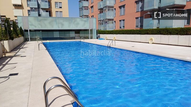 Foto f3fa4f50-79a1-4981-9ec4-a89f635f4477. Lloguer pis amb calefacció a Las Tablas Madrid Foto f3fa4f50-79a1-4981-9ec4-a89f635f4477. Lloguer pis amb calefacció a Las Tablas Madrid