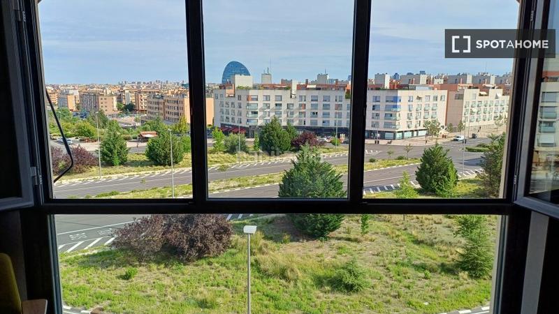 Foto 14edbaaf-ccf1-440d-9d29-7bc94c817d08. Rent flat with heating in Las Tablas Madrid Foto 14edbaaf-ccf1-440d-9d29-7bc94c817d08. Rent flat with heating in Las Tablas Madrid