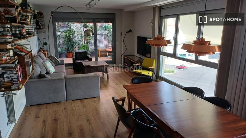 Foto 354449d4-45de-4237-8591-588bb69f8f0a. Rent flat with heating in Las Tablas Madrid Foto 354449d4-45de-4237-8591-588bb69f8f0a. Rent flat with heating in Las Tablas Madrid