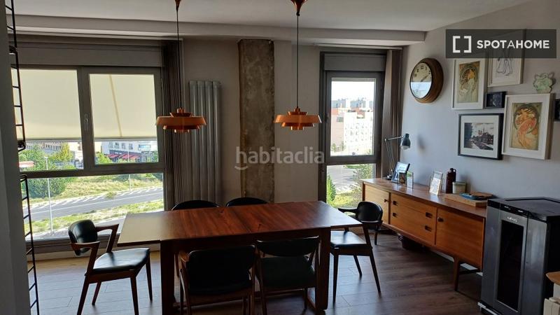 Foto 3a43c960-6af3-4c14-b7e5-b6e8756433fd. Rent flat with heating in Las Tablas Madrid Foto 3a43c960-6af3-4c14-b7e5-b6e8756433fd. Rent flat with heating in Las Tablas Madrid