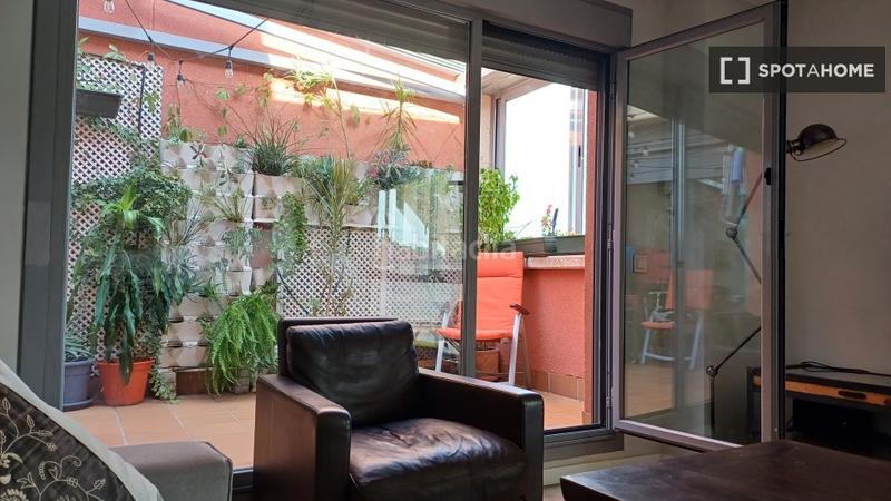 Foto 520d33a0-eea3-4d68-812e-f1df0ca651e4. Rent flat with heating in Las Tablas Madrid Foto 520d33a0-eea3-4d68-812e-f1df0ca651e4. Rent flat with heating in Las Tablas Madrid