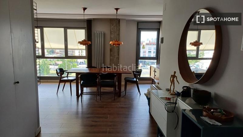 Foto 729e9bc7-d00b-4ded-a68c-2641bb57a6f2. Rent flat with heating in Las Tablas Madrid Foto 729e9bc7-d00b-4ded-a68c-2641bb57a6f2. Rent flat with heating in Las Tablas Madrid