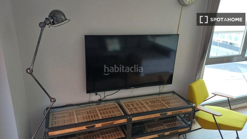 Foto 89c48c86-401c-4990-97d0-c3a70667c2d2. Rent flat with heating in Las Tablas Madrid Foto 89c48c86-401c-4990-97d0-c3a70667c2d2. Rent flat with heating in Las Tablas Madrid