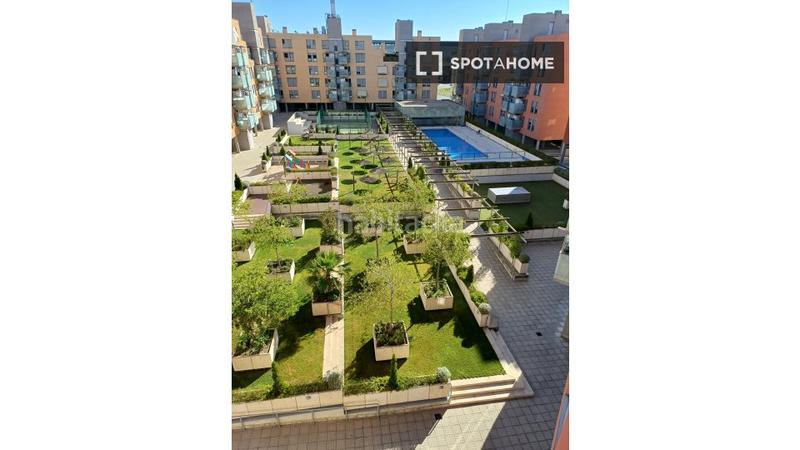 Foto bd8f04cb-24ae-4212-ac31-13619ab97ca1. Rent flat with heating in Las Tablas Madrid Foto bd8f04cb-24ae-4212-ac31-13619ab97ca1. Rent flat with heating in Las Tablas Madrid