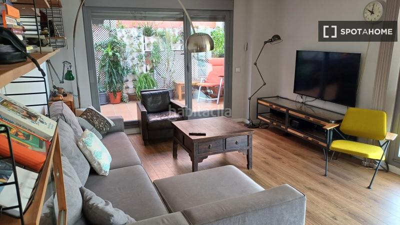 Foto c0bcf46e-3566-4a51-b527-0db9a3c62f50. Rent flat with heating in Las Tablas Madrid Foto c0bcf46e-3566-4a51-b527-0db9a3c62f50. Rent flat with heating in Las Tablas Madrid