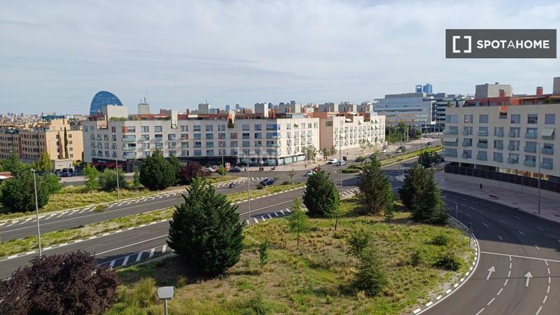 Foto e5b751ed-13a2-4f6f-98a3-b595d4e147da. Rent flat with heating in Las Tablas Madrid Foto e5b751ed-13a2-4f6f-98a3-b595d4e147da. Rent flat with heating in Las Tablas Madrid