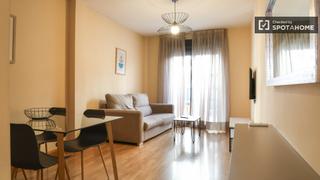 Lloguer Pis a Valdeacederas. Apartamento de 1 dormitorio en alquiler en tetuán, madrid Lloguer Pis a Valdeacederas. Apartamento de 1 dormitorio en alquiler en tetuán, madrid