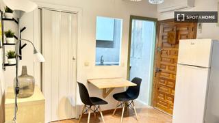 Location Appartement à Palacio. Estudio en alquiler en palacio, madrid Location Appartement à Palacio. Estudio en alquiler en palacio, madrid