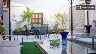 Rent Flat in Castillejos-Cuzco. Estudio en alquiler en castillejos, madrid Rent Flat in Castillejos-Cuzco. Estudio en alquiler en castillejos, madrid