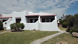 Lloguer de temporada Casa Passeig maritim - cap d´artrutx. Casa-xalet vacacional alquiler Lloguer de temporada Casa Passeig maritim - cap d´artrutx. Casa-xalet vacacional alquiler