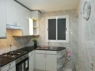 Lloguer Pis Carrer verdi. Piso en perfecto estado Lloguer Pis Carrer verdi. Piso en perfecto estado