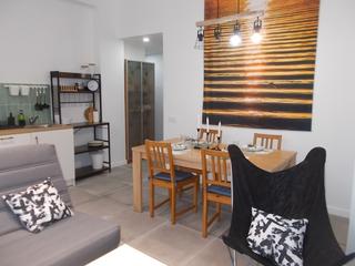 Lloguer Estudi Carrer de londres. Alquiler estudio de 3 habitaciones llefià, badalona Lloguer Estudi Carrer de londres. Alquiler estudio de 3 habitaciones llefià, badalona