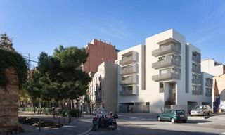 Barcelona - Carrer Escoles, 10