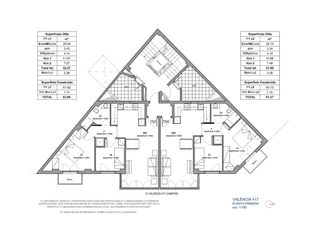 Masía en Carrer valencia, 417. Obra nueva Masía en Carrer valencia, 417. Obra nueva