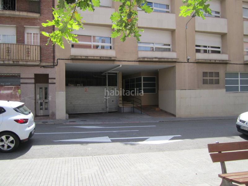 Foto e62ab7d1-75fb-48c4-ae85-e2dd01d9c6d3. Autoparkplatz in Hostal Granollers Foto e62ab7d1-75fb-48c4-ae85-e2dd01d9c6d3. Autoparkplatz in Hostal Granollers