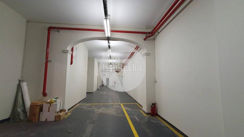 Foto 6b3a6825-e295-4876-9f7d-28b2bb108308. Lloguer local comercial a Fort Pienc Barcelona Foto 6b3a6825-e295-4876-9f7d-28b2bb108308. Lloguer local comercial a Fort Pienc Barcelona