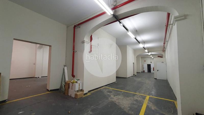 Foto 4fc76857-abfd-4bd9-be53-4d80730842b1. Location local commercial dans Fort Pienc Barcelona Foto 4fc76857-abfd-4bd9-be53-4d80730842b1. Location local commercial dans Fort Pienc Barcelona