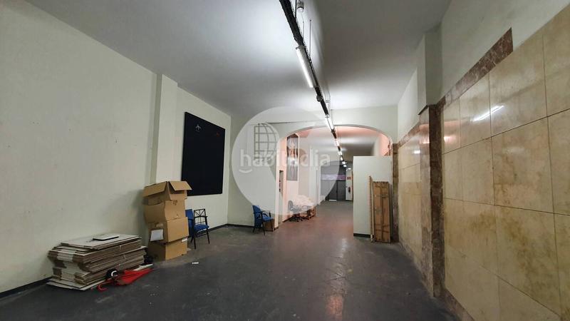 Foto a821b981-e18e-47bb-b2a4-c1303f12d6f5. Location local commercial dans Fort Pienc Barcelona Foto a821b981-e18e-47bb-b2a4-c1303f12d6f5. Location local commercial dans Fort Pienc Barcelona