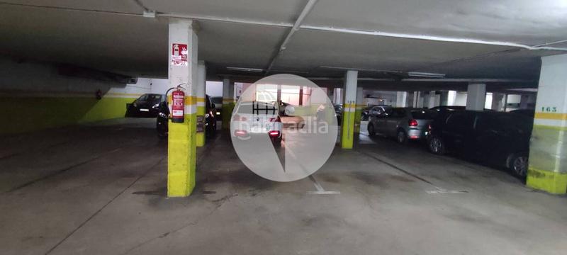 Foto 31a0b983-265a-425b-b350-81f9c97cf263. Autoparkplatz in Centre Granollers Foto 31a0b983-265a-425b-b350-81f9c97cf263. Autoparkplatz in Centre Granollers