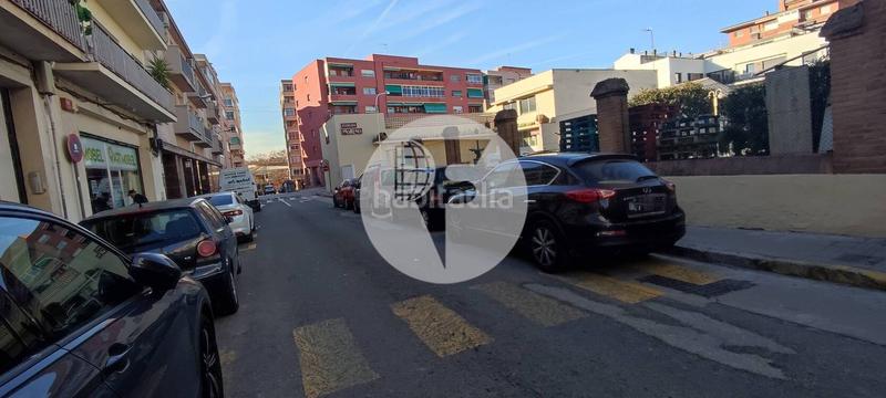 Foto 6e0a8ed8-8b49-4240-847b-6947c4fbc978. Autoparkplatz in Centre Granollers Foto 6e0a8ed8-8b49-4240-847b-6947c4fbc978. Autoparkplatz in Centre Granollers